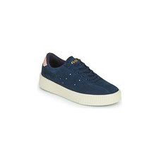 Gola Rövid szárú edzőcipők SUPER COURT SUEDE Kék 37 női cipő