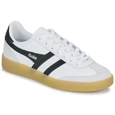 Gola Rövid szárú edzőcipők Viper Leather Fehér 42