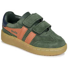 Gola Rövid szárú edzőcipők VIPER STRAP Keki 30 gyerek cipő