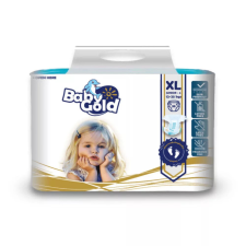 Gold Baby Baby Gold Pelenka 12-25Kg 38db XL Junior (5) pelenka