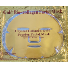  Gold bio kollagénes arcmaszk arcpakolás, arcmaszk
