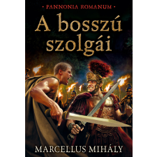 Gold Book A bosszú szolgái regény