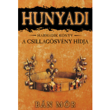 Gold Book A Csillagösvény hídja regény