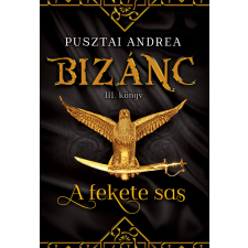 Gold Book A fekete sas regény