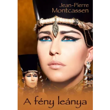 Gold Book A fény leánya egyéb e-könyv