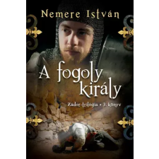 Gold Book A fogoly király egyéb e-könyv