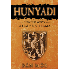 Gold Book A Hadak Villáma regény