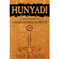 Gold Book A Hajnalcsillag fénye regény