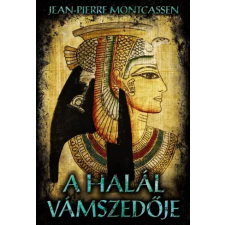 Gold Book A halál vámszedője egyéb e-könyv
