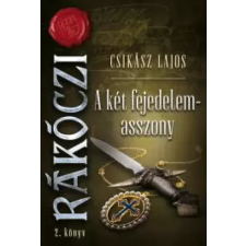 Gold Book A két fejedelemasszony egyéb e-könyv