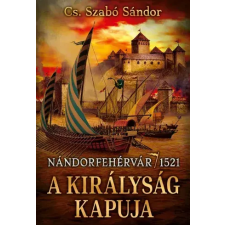 Gold Book A királyság kapuja egyéb e-könyv