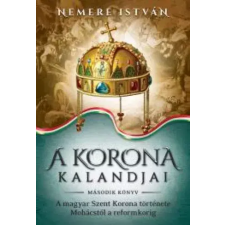 Gold Book A korona kalandjai – Második könyv egyéb e-könyv