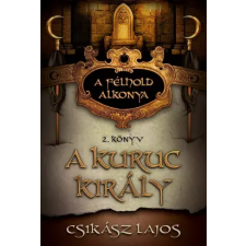 Gold Book A kuruc király egyéb e-könyv