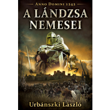 Gold Book A lándzsa nemesei regény