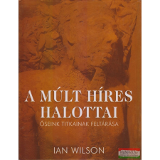 Gold Book A múlt híres halottai történelem