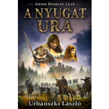 Gold Book A Nyugat ura antikvárium - használt könyv