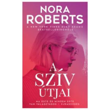 Gold Book A szív útjai regény