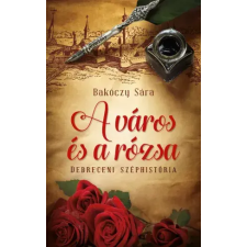 Gold Book A város és a rózsa egyéb e-könyv
