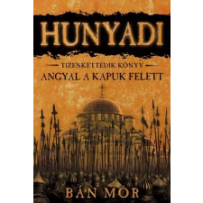 Gold Book Angyal ​a kapuk felett egyéb e-könyv