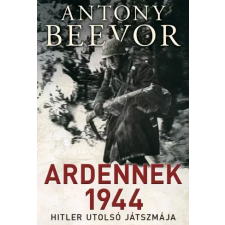 Gold Book Ardennek 1944 egyéb e-könyv