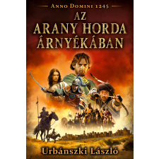 Gold Book Az Arany Horda árnyékában regény