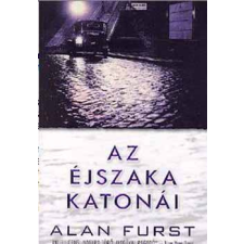 Gold Book Az éjszaka katonái antikvárium - használt könyv