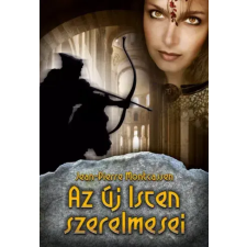 Gold Book Az új Isten szerelmesei egyéb e-könyv