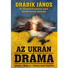 Gold Book Az ukrán dráma egyéb e-könyv