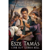 Gold Book Csak egy szikra kell