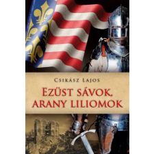 Gold Book Ezüst sávok, arany liliomok egyéb e-könyv