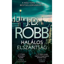 Gold Book Halálos elszántság egyéb e-könyv