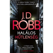 Gold Book Halálos hűtlenség regény