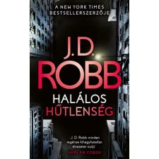 Gold Book Halálos Hűtlenség regény