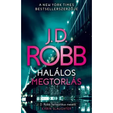 Gold Book Halálos megtorlás egyéb e-könyv