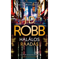 Gold Book Halálos ráadás egyéb e-könyv