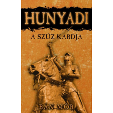 Gold Book Hunyadi - A szűz kardja történelem