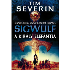 Gold Book Kiadó A király elefántja /Sigwulf 2. történelem