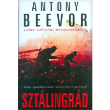 Gold Book Kiadó Sztálingrád történelem