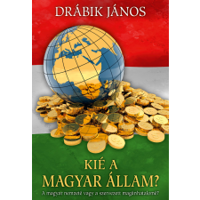 Gold Book Kié a magyar állam? társadalom- és humántudomány