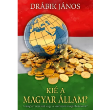 Gold Book Kié a magyar állam? egyéb e-könyv