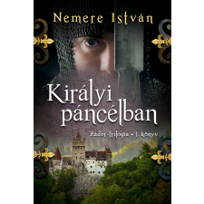 Gold Book Királyi páncélban regény