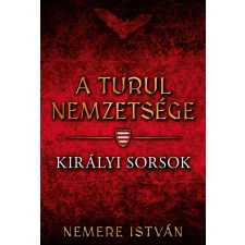 Gold Book Királyi sorsok regény