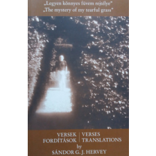 Gold Book "Legyen könnyes füvem rejtélye" - "The mystery of my tearful gras" antikvárium - használt könyv
