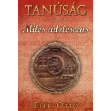 Gold Book Miles adolescens egyéb e-könyv
