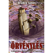 Gold Book Örvénylés - A globalizmus viharzónájában az emberiség antikvárium - használt könyv