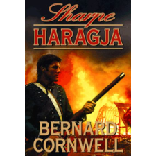 Gold Book Sharpe haragja antikvárium - használt könyv