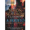 Gold Book Simon Scarrow: A hódító