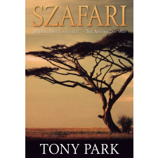 Gold Book Szafari regény