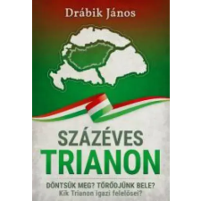Gold Book Százéves Trianon egyéb e-könyv