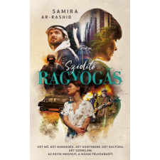 Gold Book Szédítő ragyogás regény